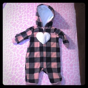 Do you know someone that is having a winter baby?